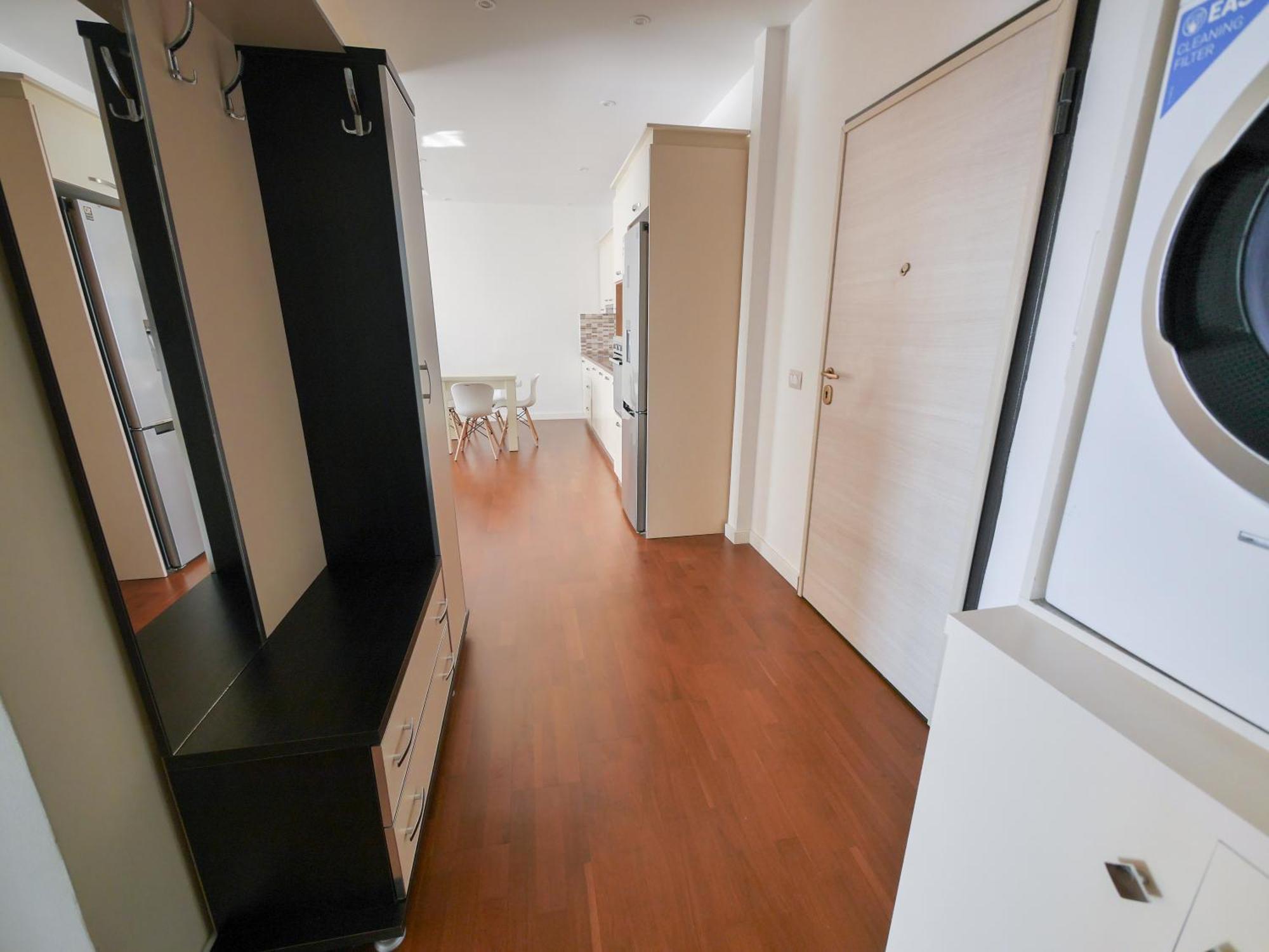 Seaview Apartment Влёра Экстерьер фото